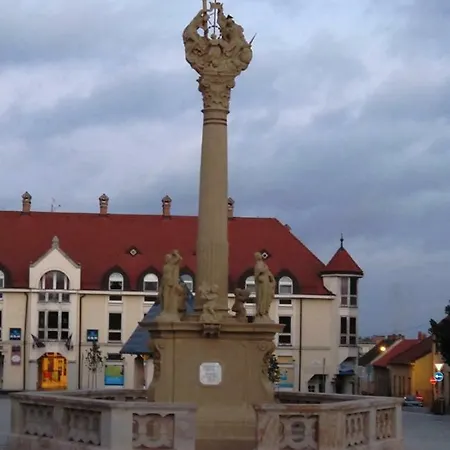 Chocolat Lac Balaton Hongrie Keszthely