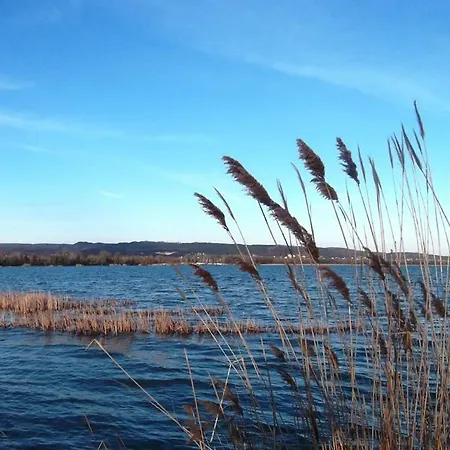 Chocolat Lac Balaton Hongrie * Keszthely