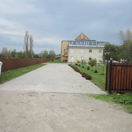 Chocolat Lac Balaton Hongrie * Keszthely