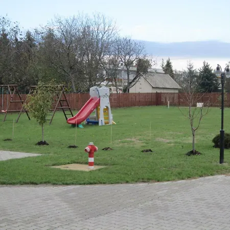 Appartamento Chocolat Lac Balaton Hongrie