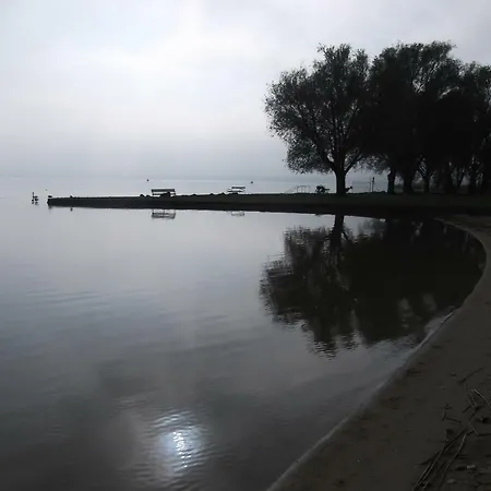 Appartamento Chocolat Lac Balaton Hongrie Keszthely