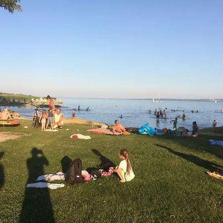 Chocolat Lac Balaton Hongrie Keszthely